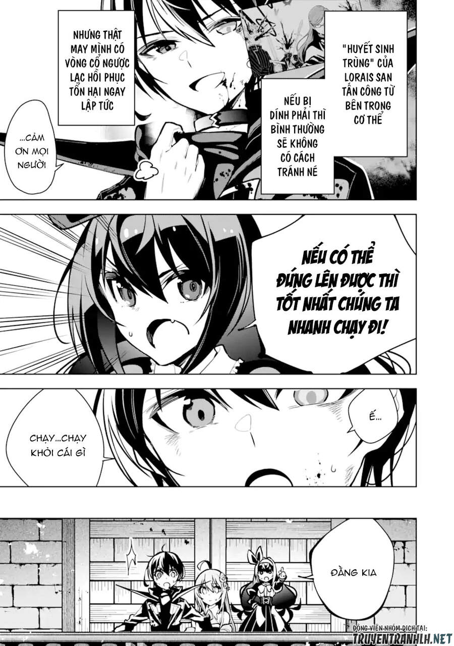 Sobiwaku Zero No Saikyou Kenshi Demo, Noroi No Soubi (Kawai) Nara 9999-Ko Tsuke-Hodai Chapter 27 - 4