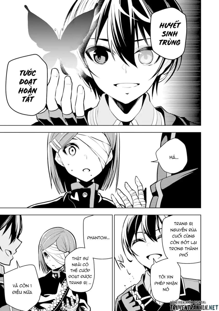 Sobiwaku Zero No Saikyou Kenshi Demo, Noroi No Soubi (Kawai) Nara 9999-Ko Tsuke-Hodai Chapter 27 - 31