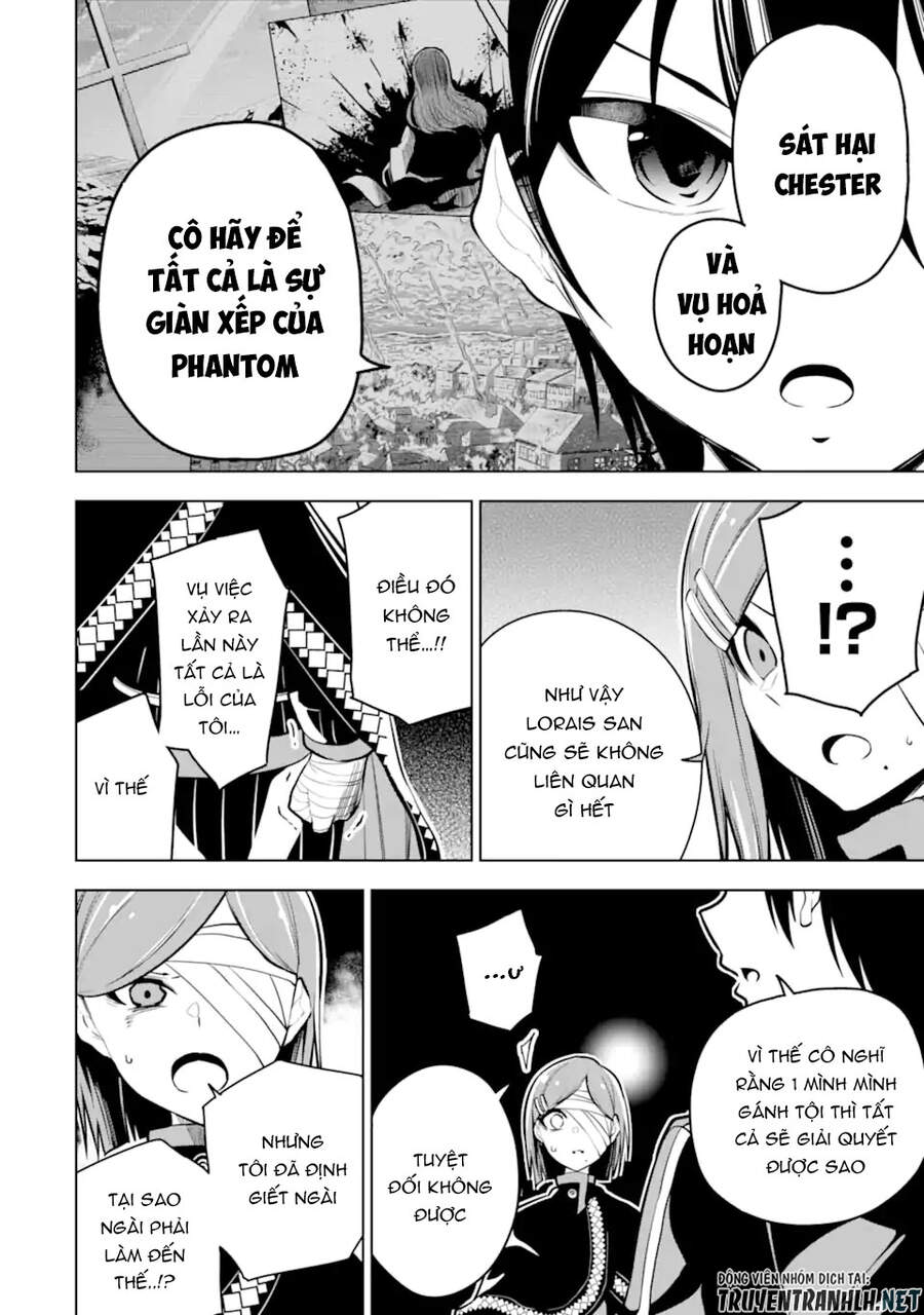 Sobiwaku Zero No Saikyou Kenshi Demo, Noroi No Soubi (Kawai) Nara 9999-Ko Tsuke-Hodai Chapter 27 - 32