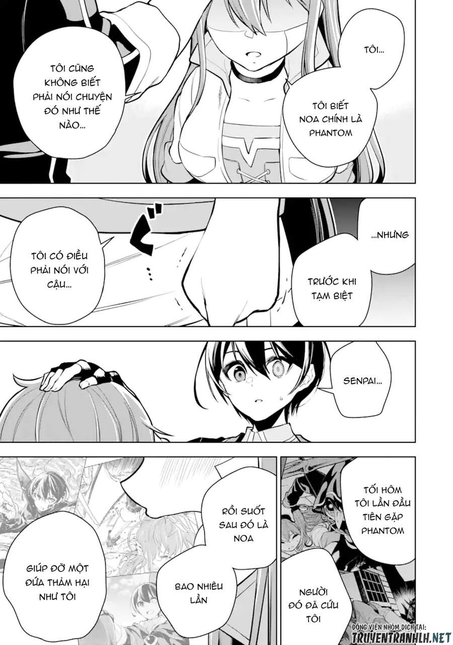 Sobiwaku Zero No Saikyou Kenshi Demo, Noroi No Soubi (Kawai) Nara 9999-Ko Tsuke-Hodai Chapter 27 - 35