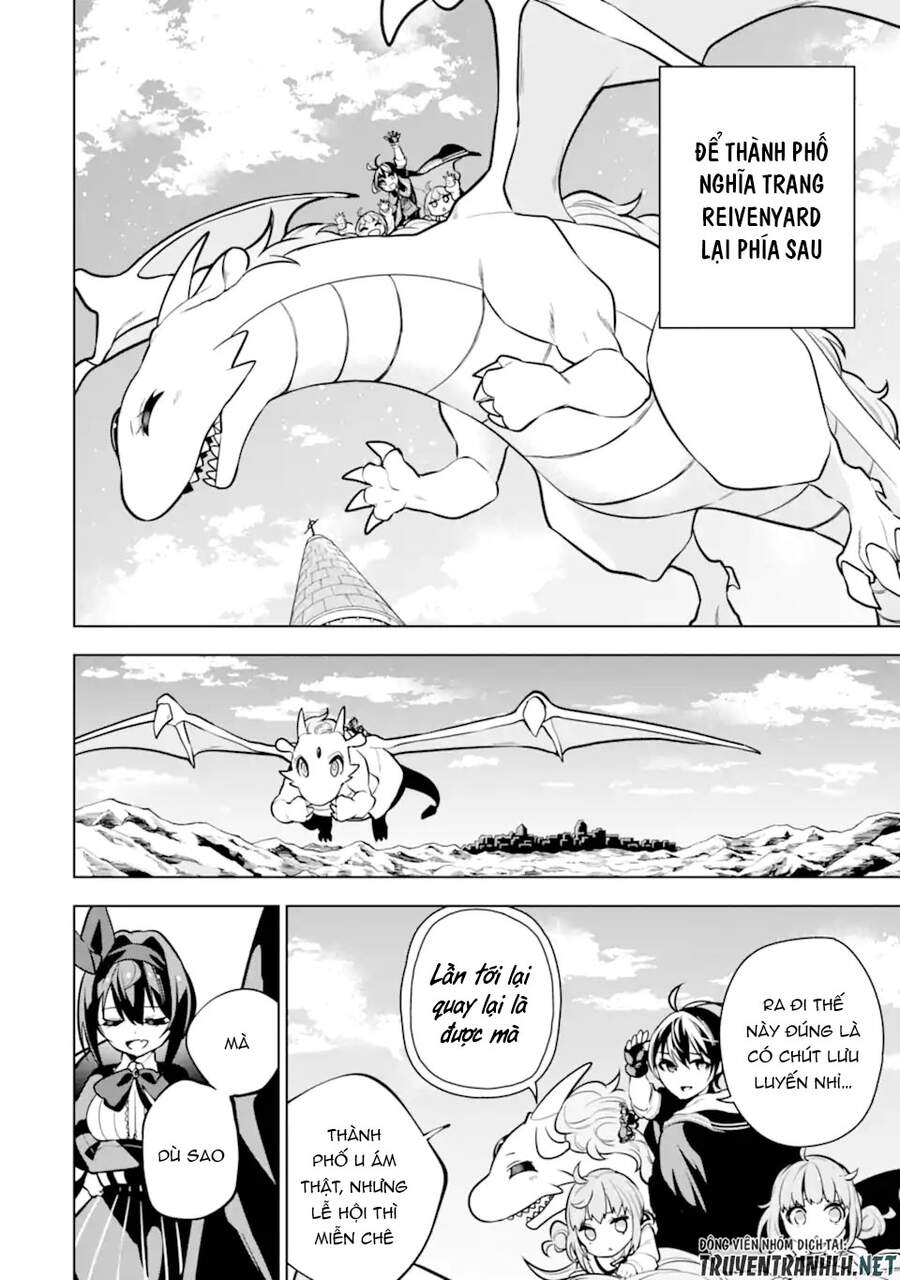 Sobiwaku Zero No Saikyou Kenshi Demo, Noroi No Soubi (Kawai) Nara 9999-Ko Tsuke-Hodai Chapter 27 - 38