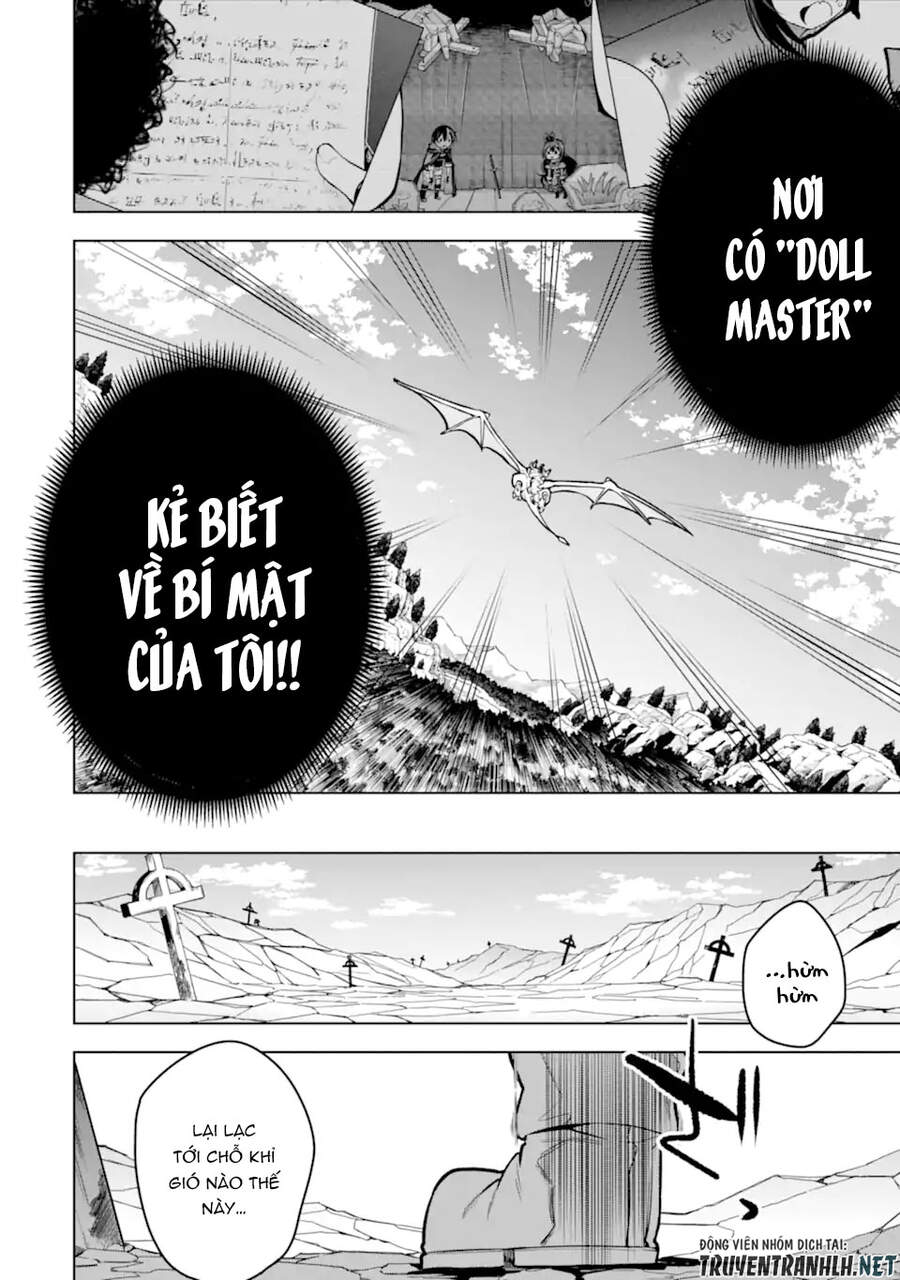 Sobiwaku Zero No Saikyou Kenshi Demo, Noroi No Soubi (Kawai) Nara 9999-Ko Tsuke-Hodai Chapter 27 - 40