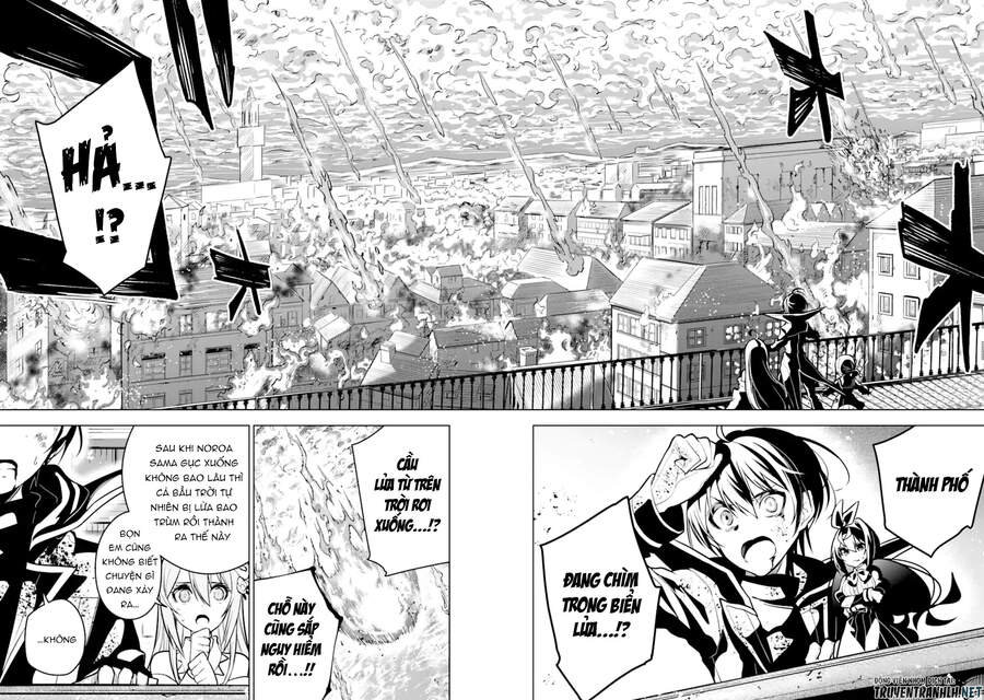 Sobiwaku Zero No Saikyou Kenshi Demo, Noroi No Soubi (Kawai) Nara 9999-Ko Tsuke-Hodai Chapter 27 - 5