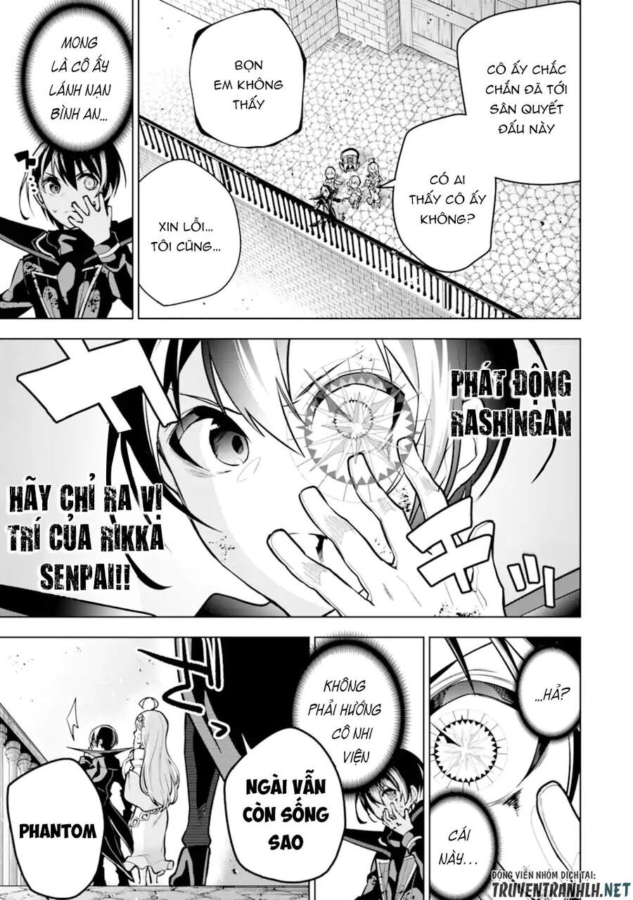 Sobiwaku Zero No Saikyou Kenshi Demo, Noroi No Soubi (Kawai) Nara 9999-Ko Tsuke-Hodai Chapter 27 - 7