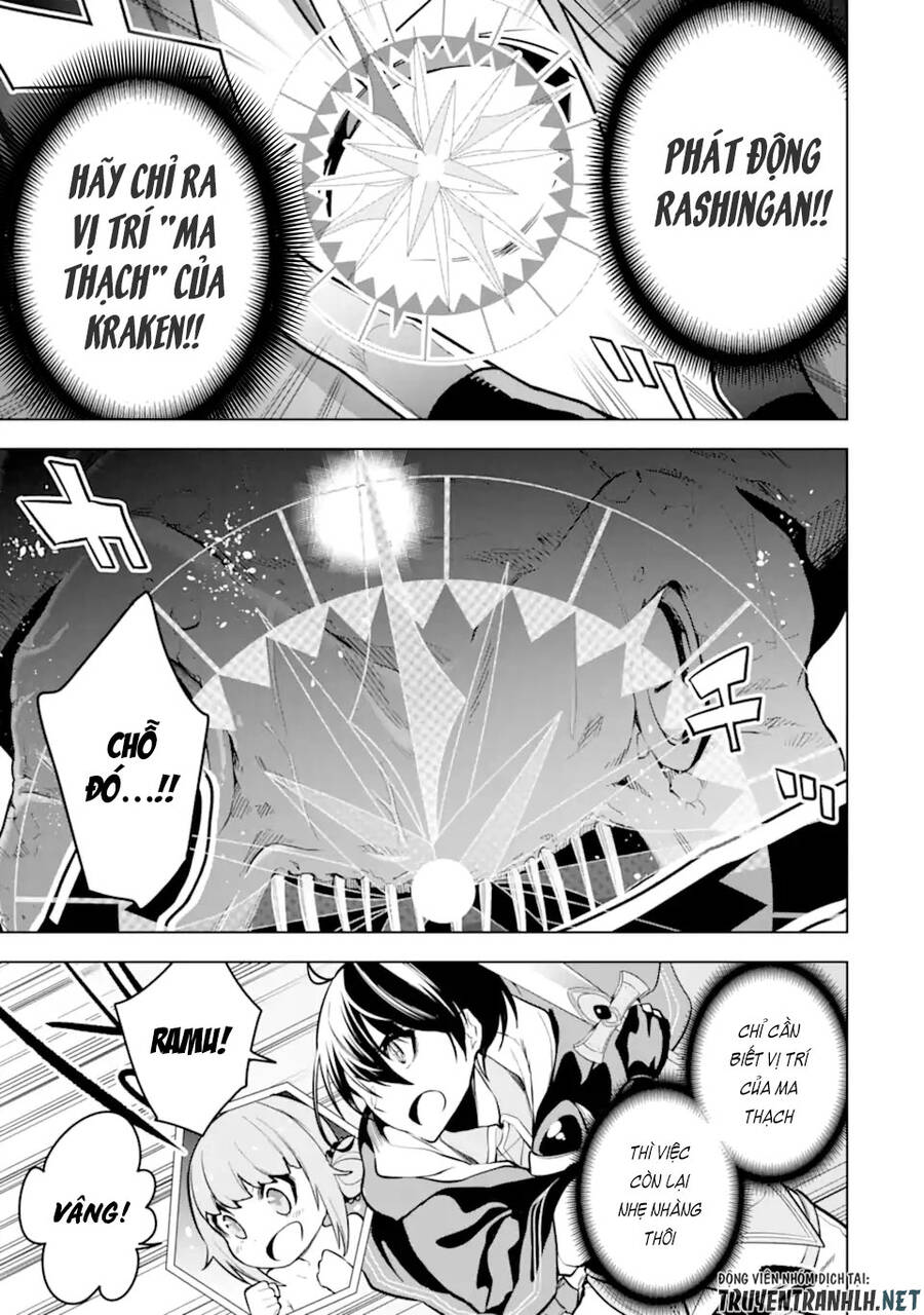 Sobiwaku Zero No Saikyou Kenshi Demo, Noroi No Soubi (Kawai) Nara 9999-Ko Tsuke-Hodai Chapter 28.1 - 11