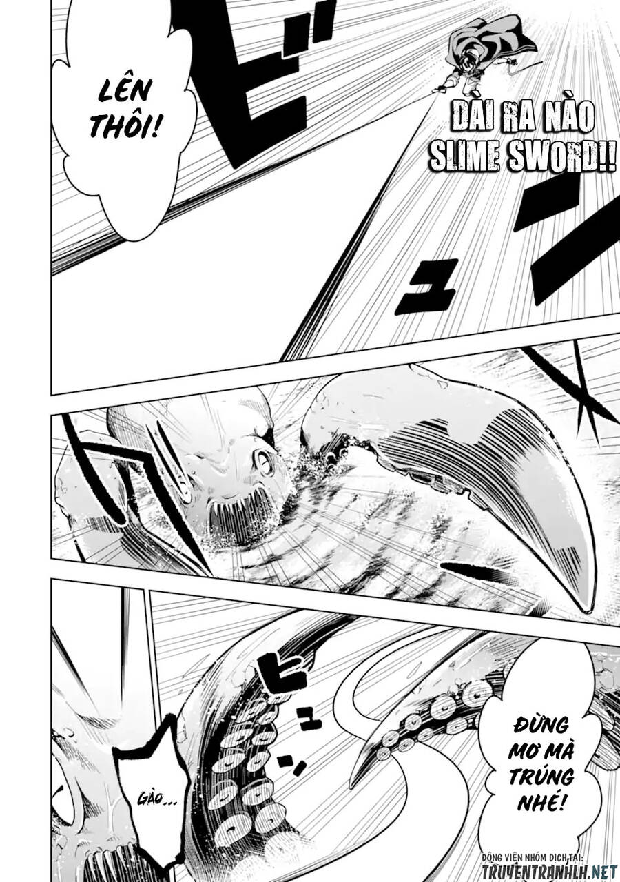 Sobiwaku Zero No Saikyou Kenshi Demo, Noroi No Soubi (Kawai) Nara 9999-Ko Tsuke-Hodai Chapter 28.1 - 12