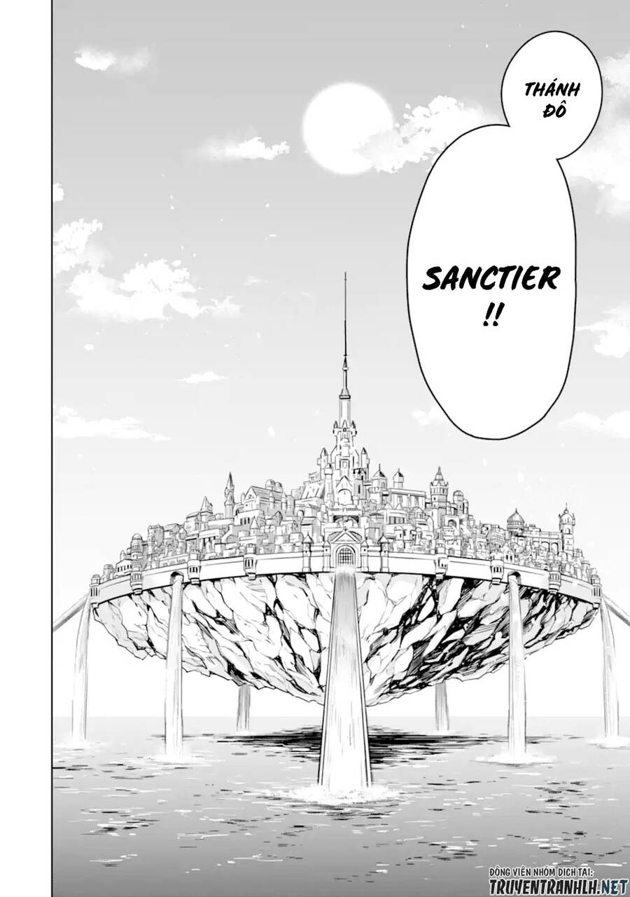 Sobiwaku Zero No Saikyou Kenshi Demo, Noroi No Soubi (Kawai) Nara 9999-Ko Tsuke-Hodai Chapter 28.1 - 20