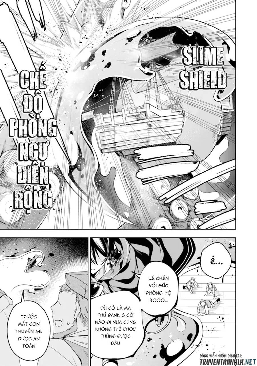 Sobiwaku Zero No Saikyou Kenshi Demo, Noroi No Soubi (Kawai) Nara 9999-Ko Tsuke-Hodai Chapter 28.1 - 9