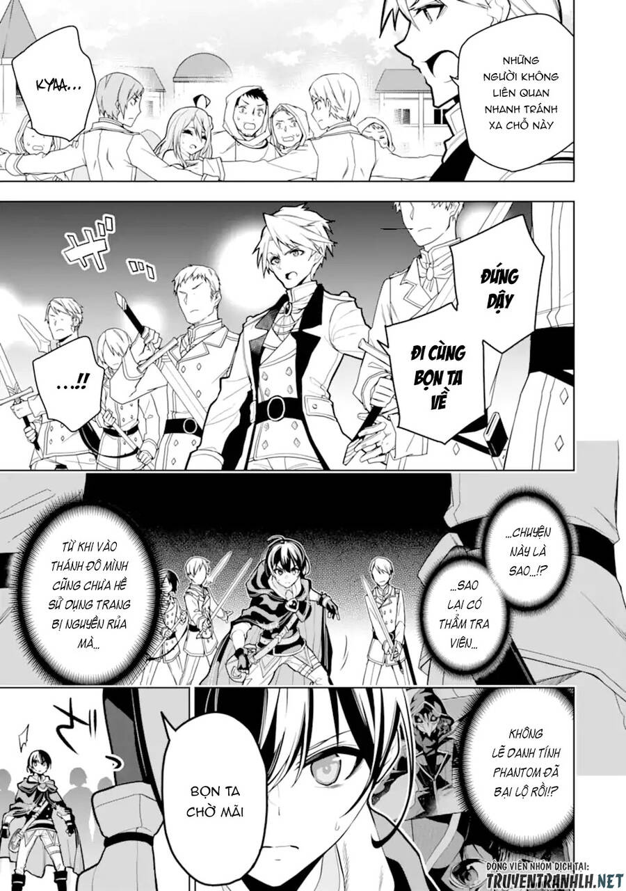 Sobiwaku Zero No Saikyou Kenshi Demo, Noroi No Soubi (Kawai) Nara 9999-Ko Tsuke-Hodai Chapter 28.2 - 18