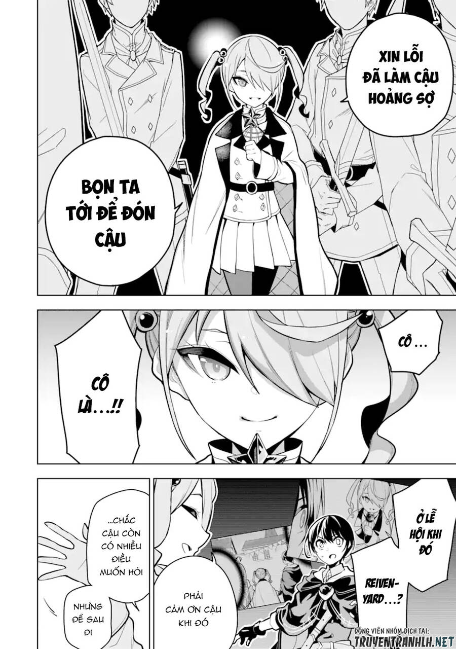 Sobiwaku Zero No Saikyou Kenshi Demo, Noroi No Soubi (Kawai) Nara 9999-Ko Tsuke-Hodai Chapter 28.2 - 19