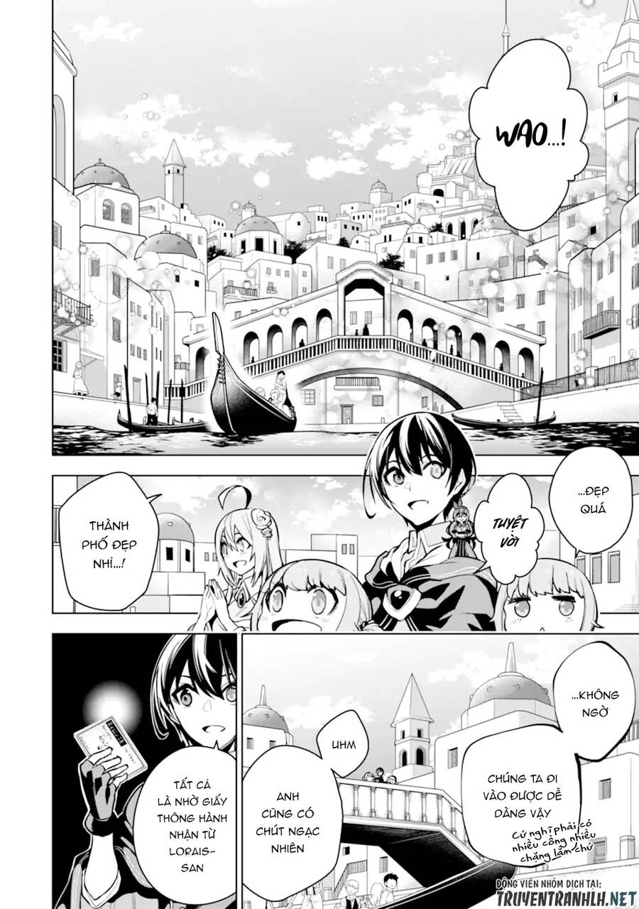 Sobiwaku Zero No Saikyou Kenshi Demo, Noroi No Soubi (Kawai) Nara 9999-Ko Tsuke-Hodai Chapter 28.2 - 3