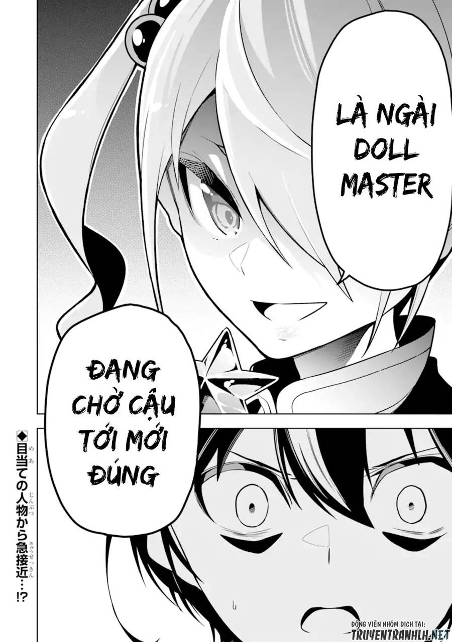 Sobiwaku Zero No Saikyou Kenshi Demo, Noroi No Soubi (Kawai) Nara 9999-Ko Tsuke-Hodai Chapter 28.2 - 21