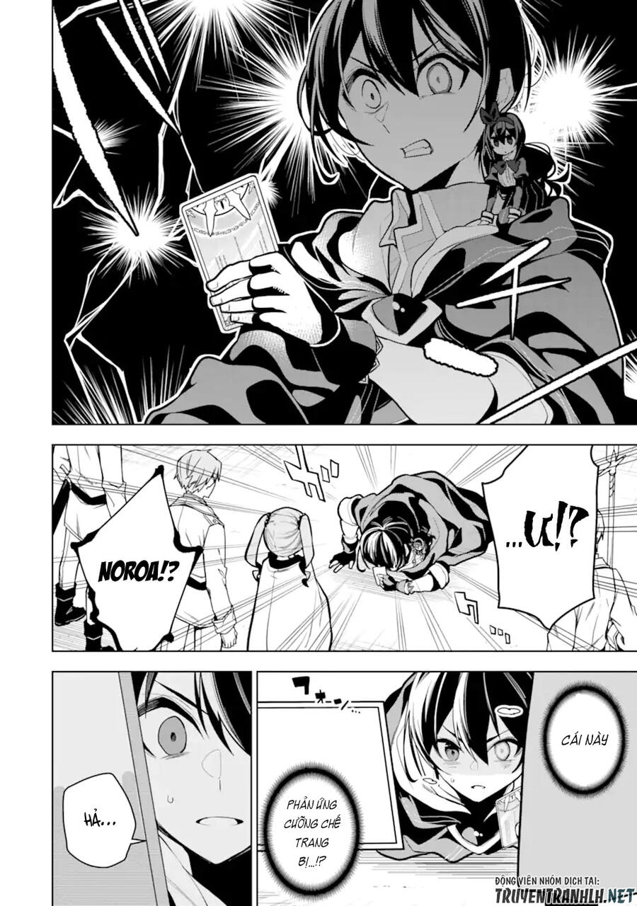 Sobiwaku Zero No Saikyou Kenshi Demo, Noroi No Soubi (Kawai) Nara 9999-Ko Tsuke-Hodai Chapter 29 - 11