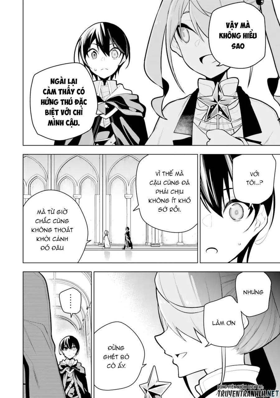 Sobiwaku Zero No Saikyou Kenshi Demo, Noroi No Soubi (Kawai) Nara 9999-Ko Tsuke-Hodai Chapter 29 - 15