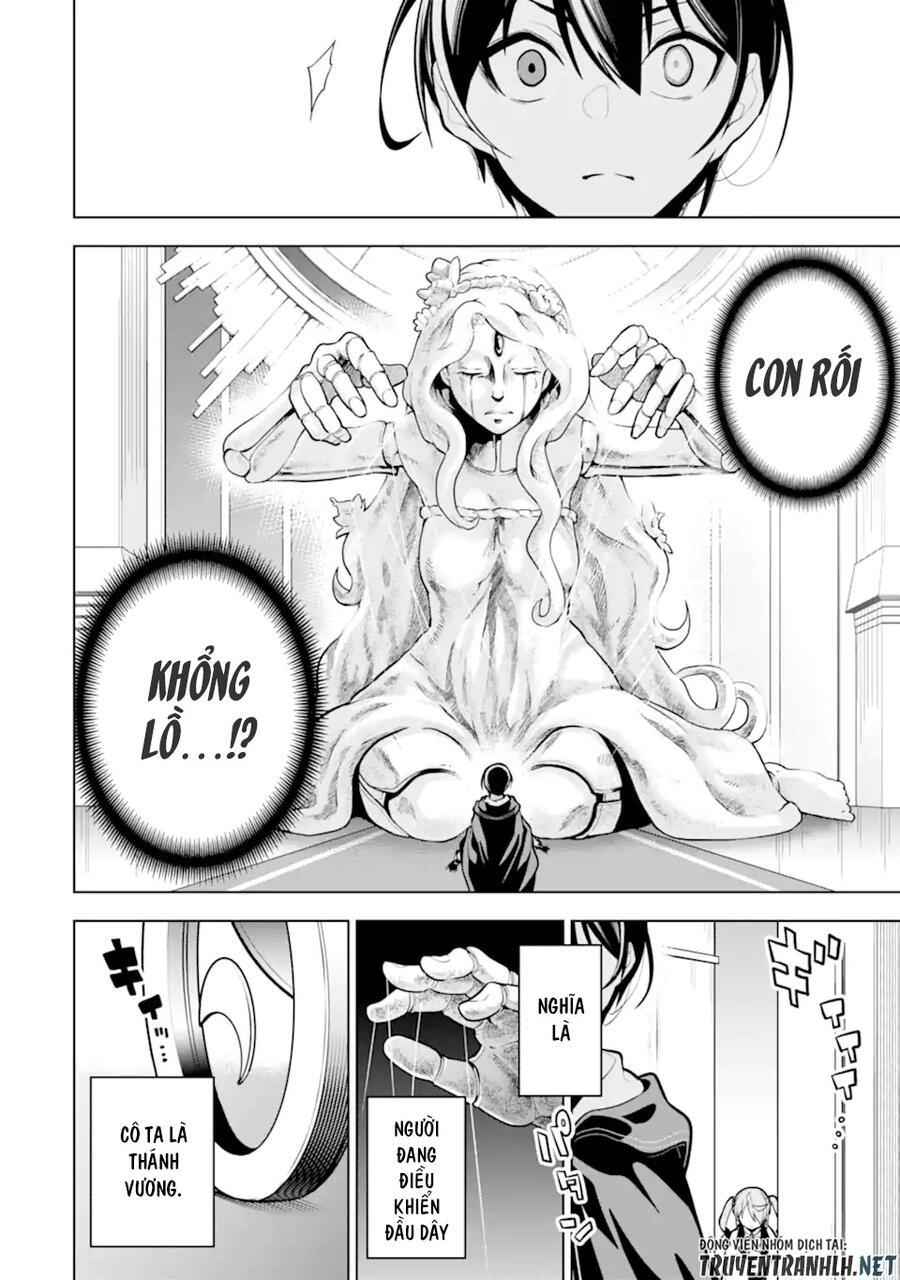 Sobiwaku Zero No Saikyou Kenshi Demo, Noroi No Soubi (Kawai) Nara 9999-Ko Tsuke-Hodai Chapter 29 - 17