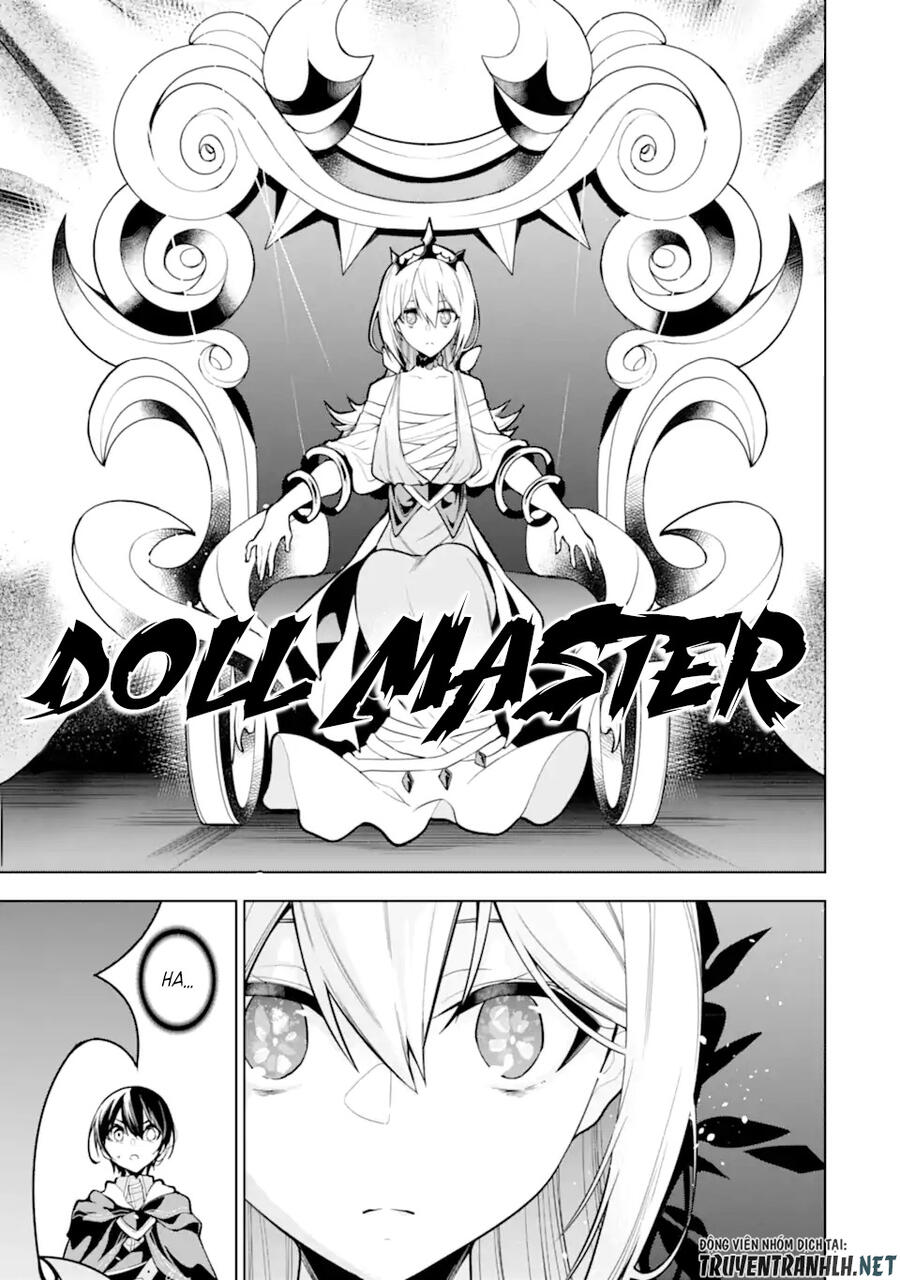 Sobiwaku Zero No Saikyou Kenshi Demo, Noroi No Soubi (Kawai) Nara 9999-Ko Tsuke-Hodai Chapter 29 - 18