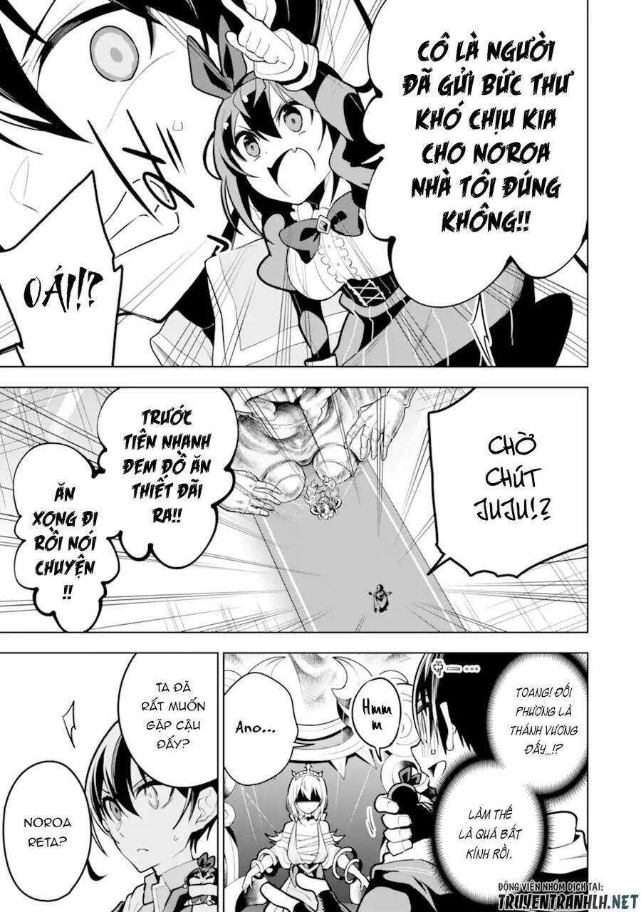 Sobiwaku Zero No Saikyou Kenshi Demo, Noroi No Soubi (Kawai) Nara 9999-Ko Tsuke-Hodai Chapter 29 - 20