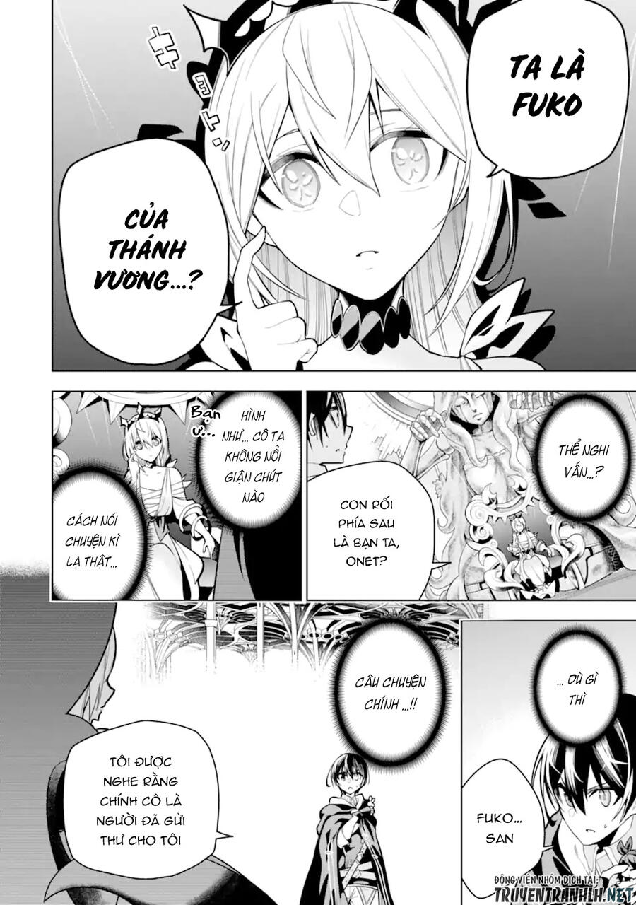 Sobiwaku Zero No Saikyou Kenshi Demo, Noroi No Soubi (Kawai) Nara 9999-Ko Tsuke-Hodai Chapter 29 - 21