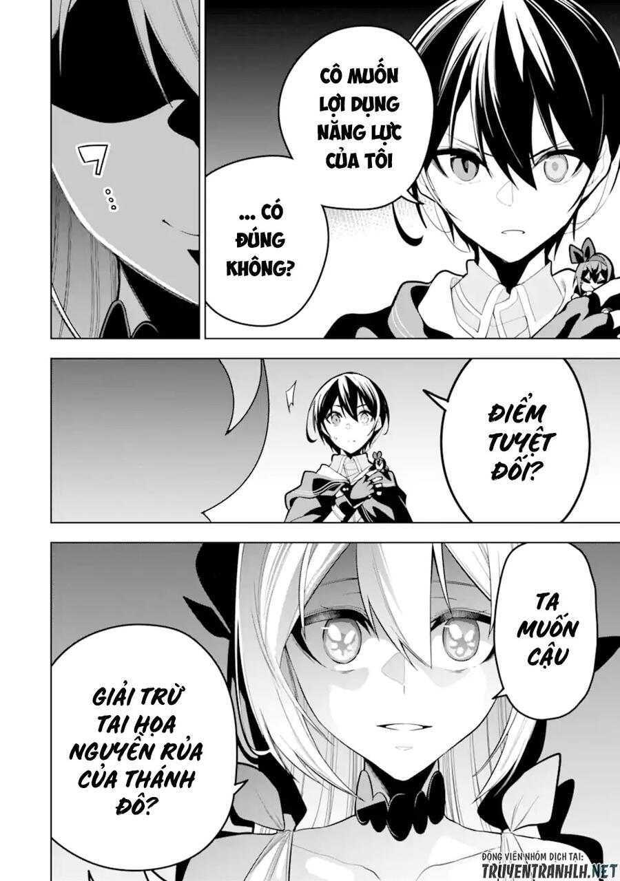 Sobiwaku Zero No Saikyou Kenshi Demo, Noroi No Soubi (Kawai) Nara 9999-Ko Tsuke-Hodai Chapter 29 - 23