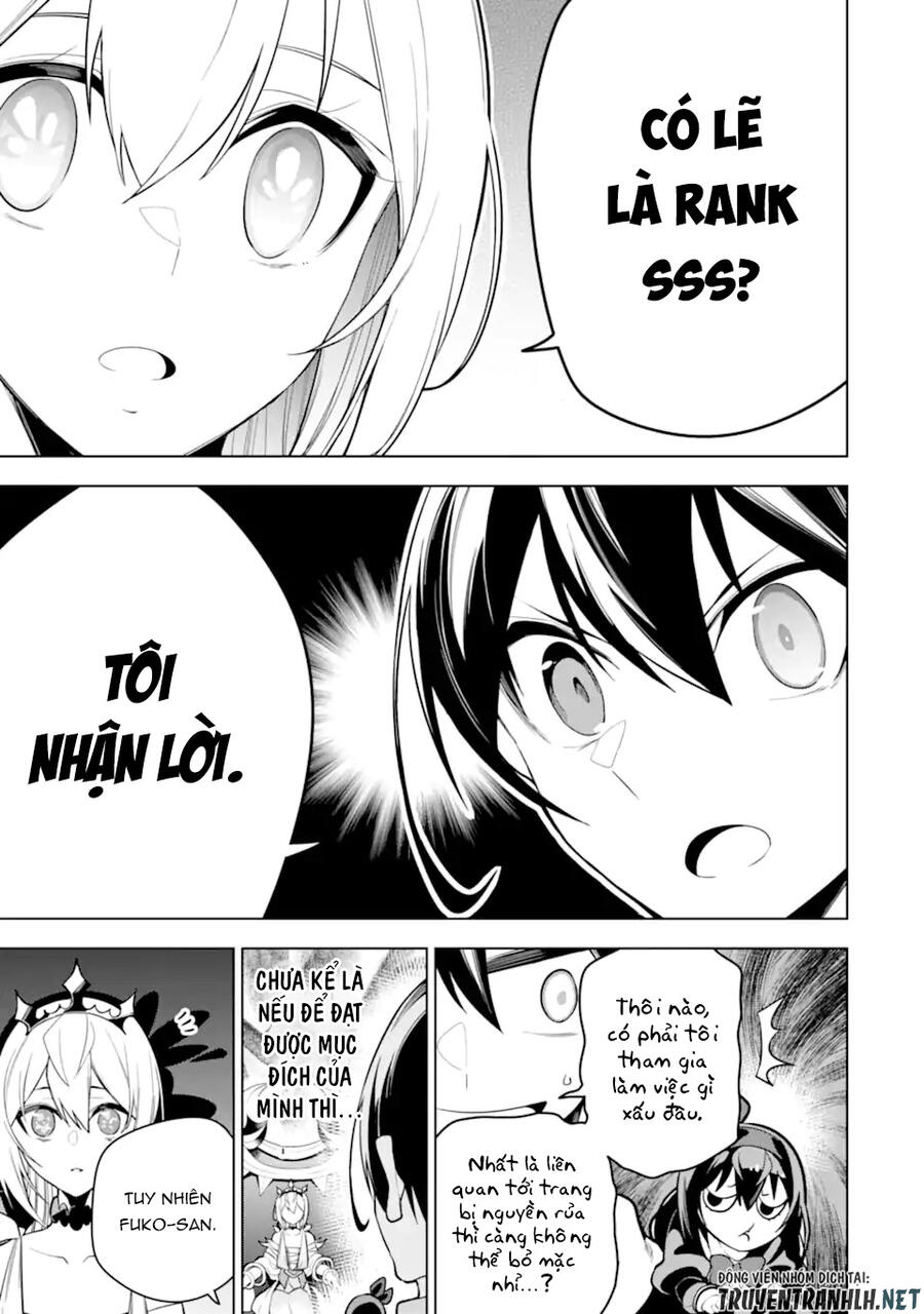 Sobiwaku Zero No Saikyou Kenshi Demo, Noroi No Soubi (Kawai) Nara 9999-Ko Tsuke-Hodai Chapter 29 - 26