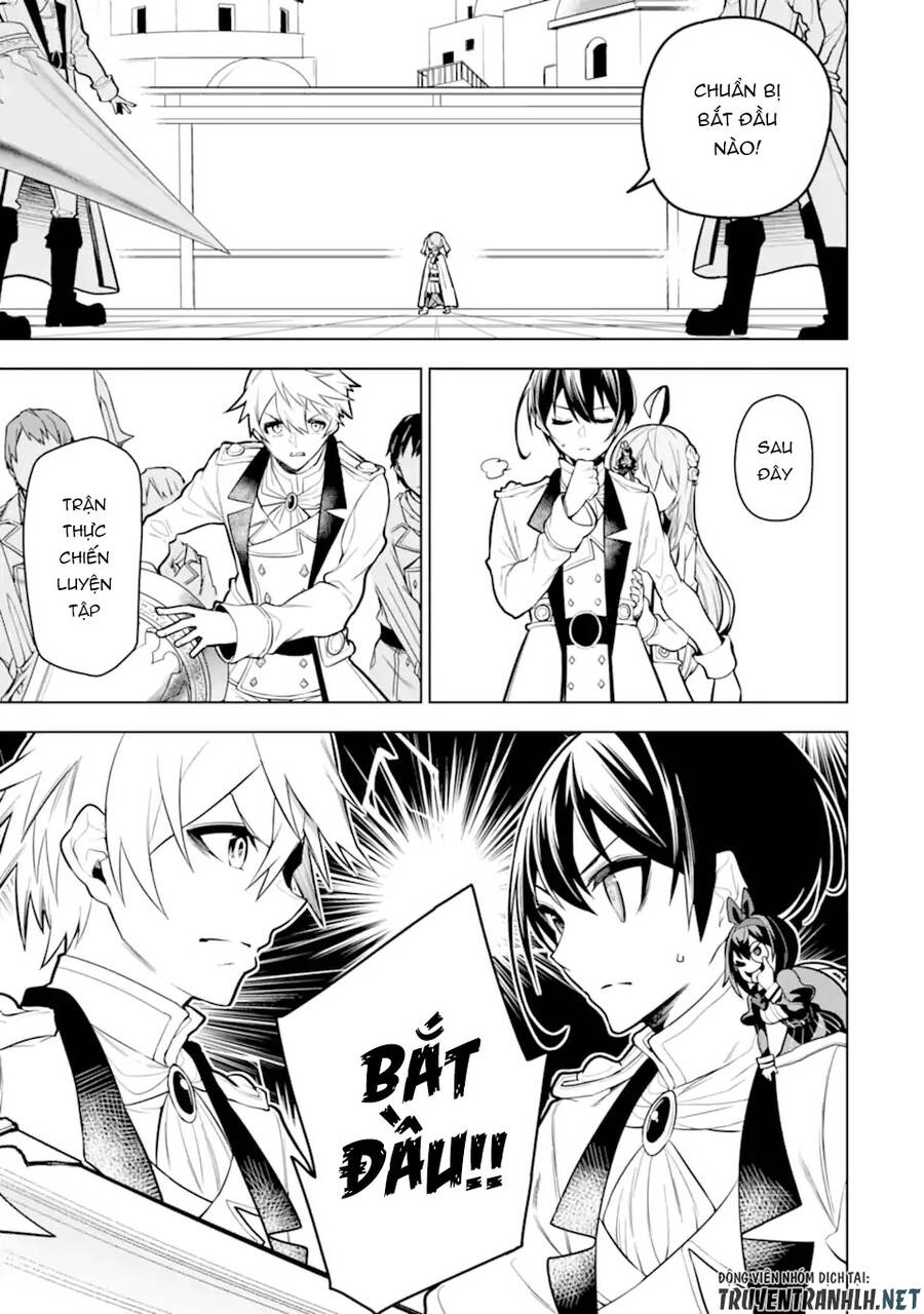 Sobiwaku Zero No Saikyou Kenshi Demo, Noroi No Soubi (Kawai) Nara 9999-Ko Tsuke-Hodai Chapter 30 - 12