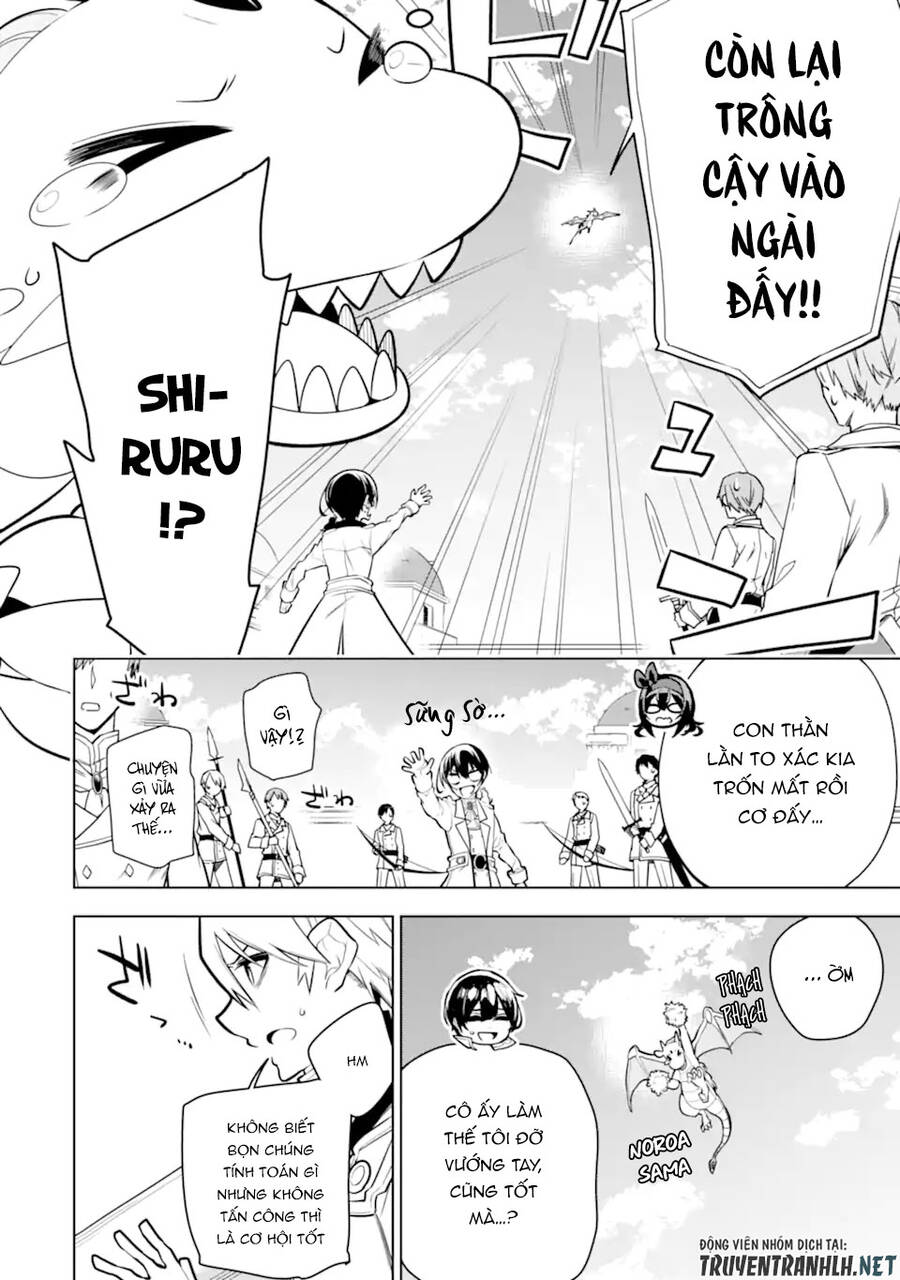 Sobiwaku Zero No Saikyou Kenshi Demo, Noroi No Soubi (Kawai) Nara 9999-Ko Tsuke-Hodai Chapter 30 - 15