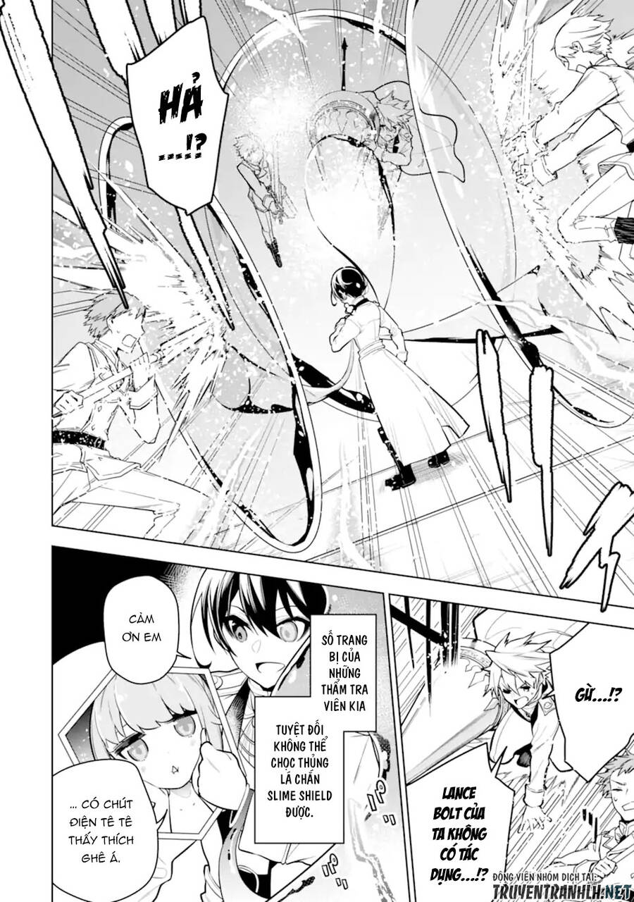 Sobiwaku Zero No Saikyou Kenshi Demo, Noroi No Soubi (Kawai) Nara 9999-Ko Tsuke-Hodai Chapter 30 - 17