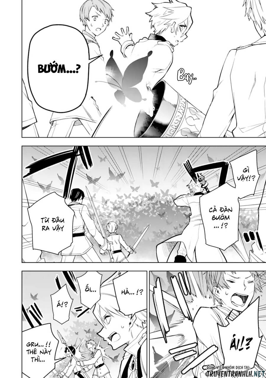 Sobiwaku Zero No Saikyou Kenshi Demo, Noroi No Soubi (Kawai) Nara 9999-Ko Tsuke-Hodai Chapter 30 - 19