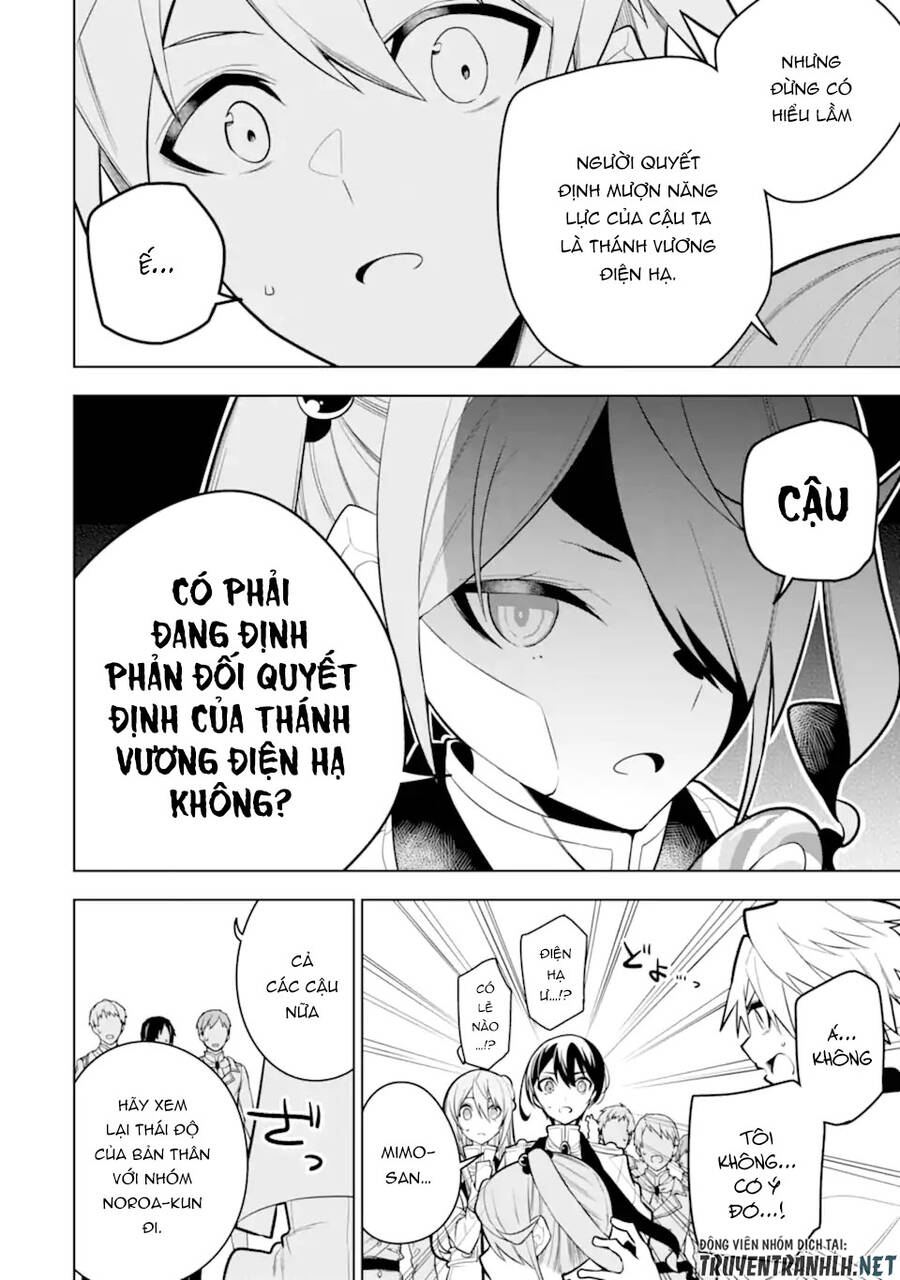 Sobiwaku Zero No Saikyou Kenshi Demo, Noroi No Soubi (Kawai) Nara 9999-Ko Tsuke-Hodai Chapter 30 - 3