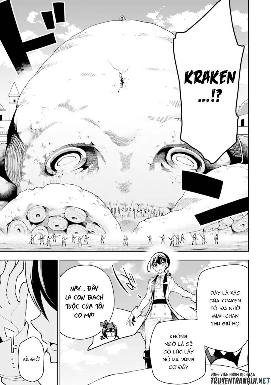 Sobiwaku Zero No Saikyou Kenshi Demo, Noroi No Soubi (Kawai) Nara 9999-Ko Tsuke-Hodai Chapter 30 - 22