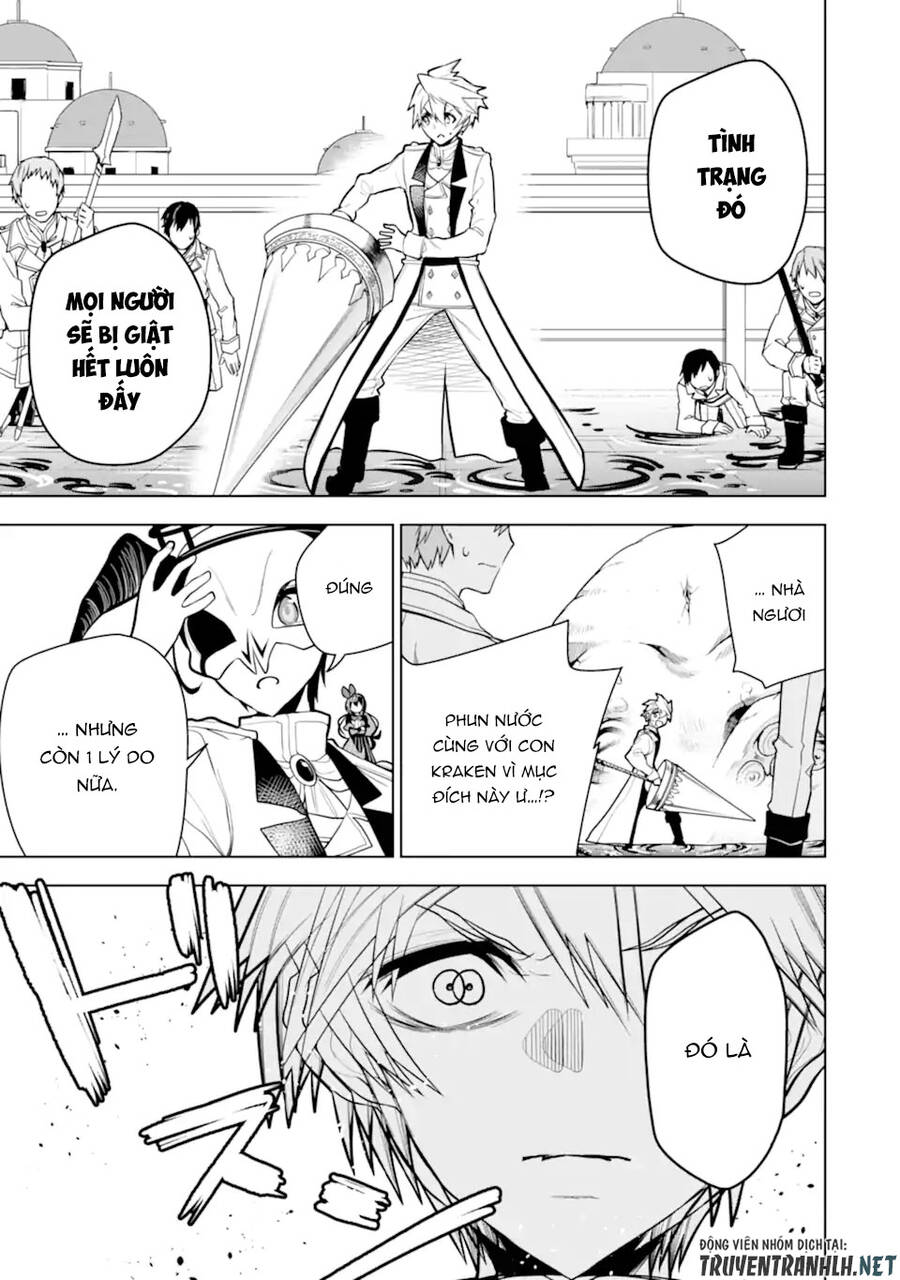 Sobiwaku Zero No Saikyou Kenshi Demo, Noroi No Soubi (Kawai) Nara 9999-Ko Tsuke-Hodai Chapter 30 - 26