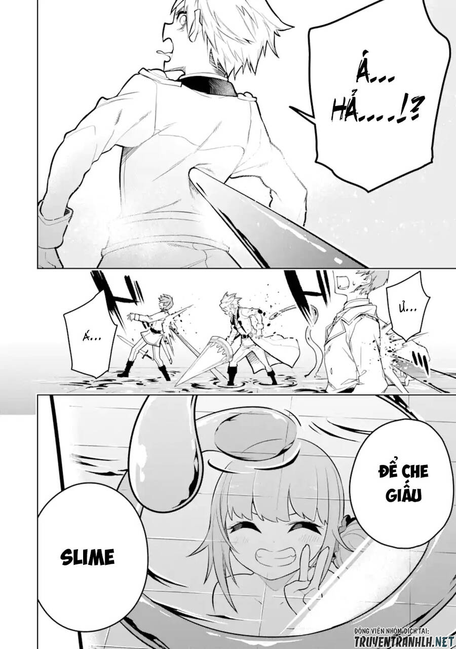 Sobiwaku Zero No Saikyou Kenshi Demo, Noroi No Soubi (Kawai) Nara 9999-Ko Tsuke-Hodai Chapter 30 - 27