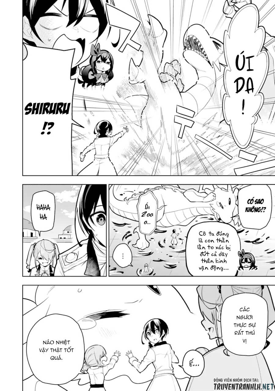 Sobiwaku Zero No Saikyou Kenshi Demo, Noroi No Soubi (Kawai) Nara 9999-Ko Tsuke-Hodai Chapter 30 - 31