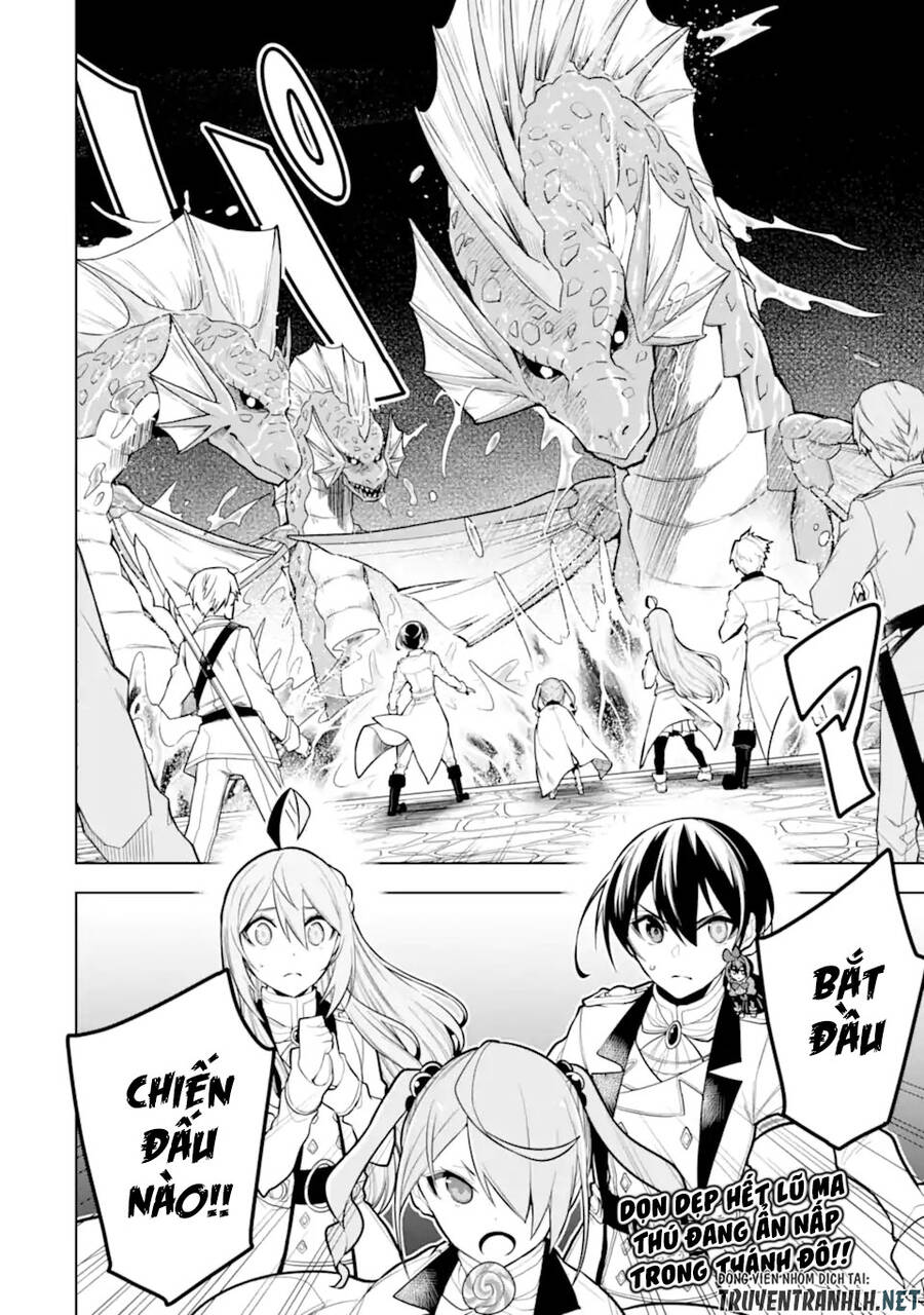 Sobiwaku Zero No Saikyou Kenshi Demo, Noroi No Soubi (Kawai) Nara 9999-Ko Tsuke-Hodai Chapter 30 - 39