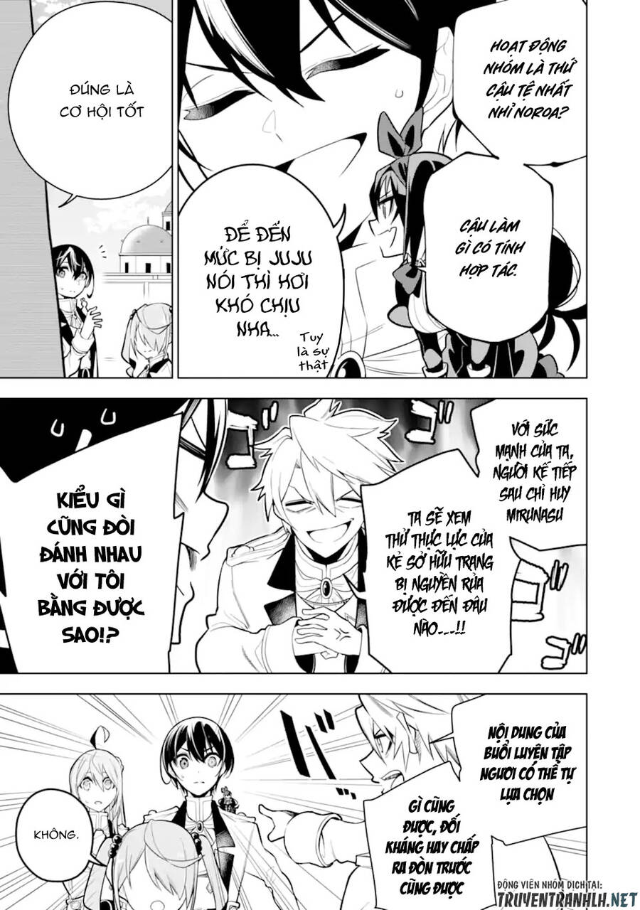 Sobiwaku Zero No Saikyou Kenshi Demo, Noroi No Soubi (Kawai) Nara 9999-Ko Tsuke-Hodai Chapter 30 - 6