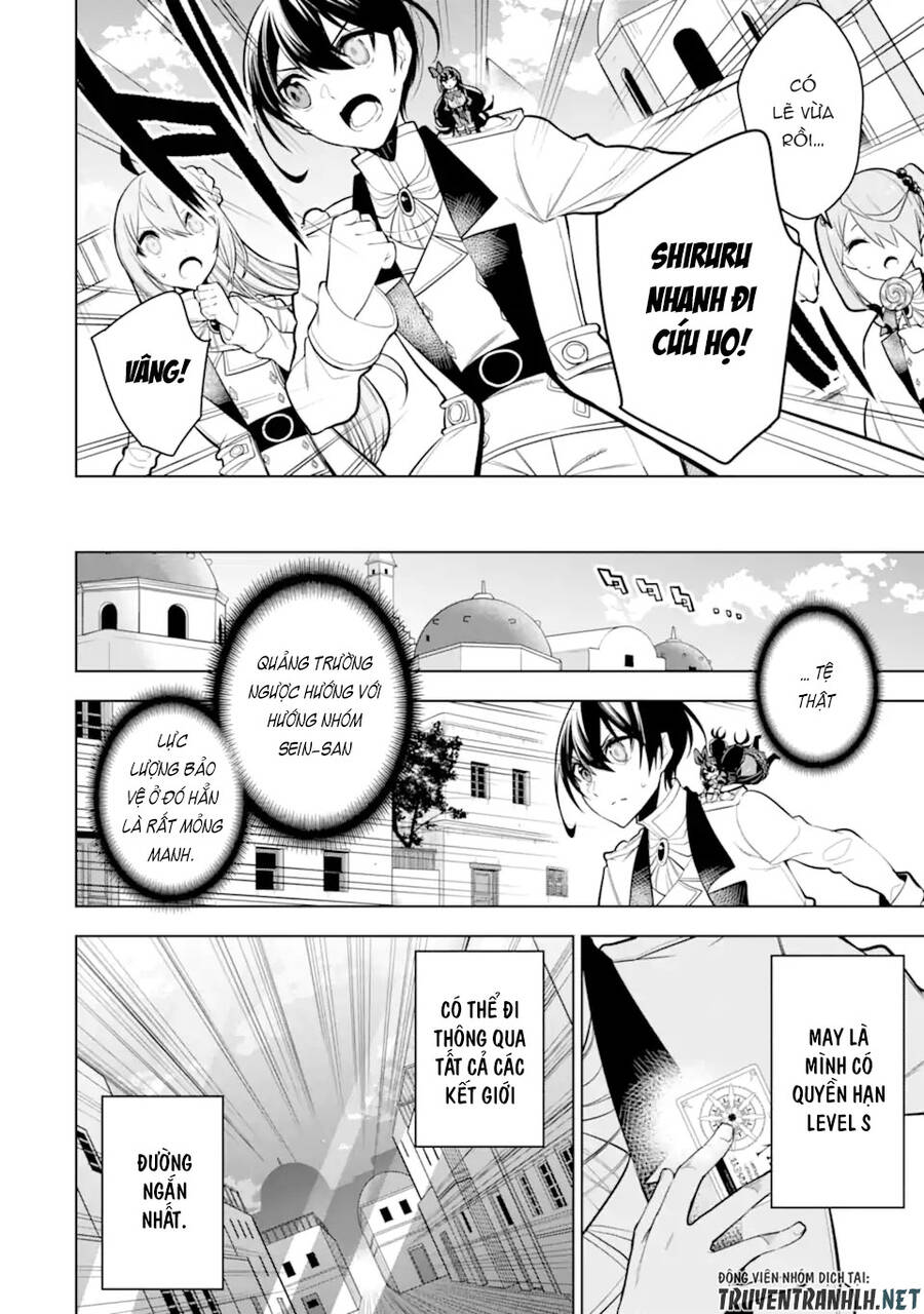 Sobiwaku Zero No Saikyou Kenshi Demo, Noroi No Soubi (Kawai) Nara 9999-Ko Tsuke-Hodai Chapter 31.1 - 11