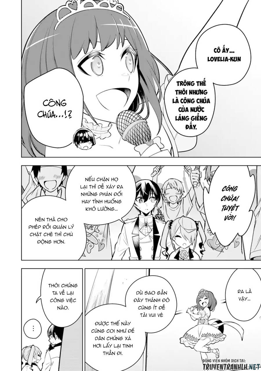 Sobiwaku Zero No Saikyou Kenshi Demo, Noroi No Soubi (Kawai) Nara 9999-Ko Tsuke-Hodai Chapter 31.1 - 15