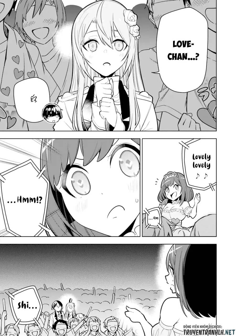 Sobiwaku Zero No Saikyou Kenshi Demo, Noroi No Soubi (Kawai) Nara 9999-Ko Tsuke-Hodai Chapter 31.1 - 16