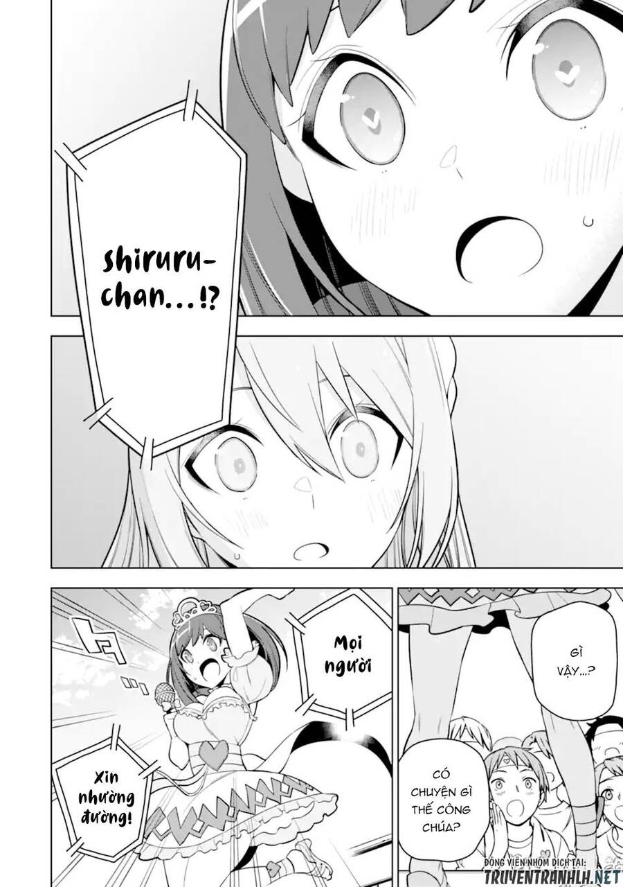 Sobiwaku Zero No Saikyou Kenshi Demo, Noroi No Soubi (Kawai) Nara 9999-Ko Tsuke-Hodai Chapter 31.2 - 2