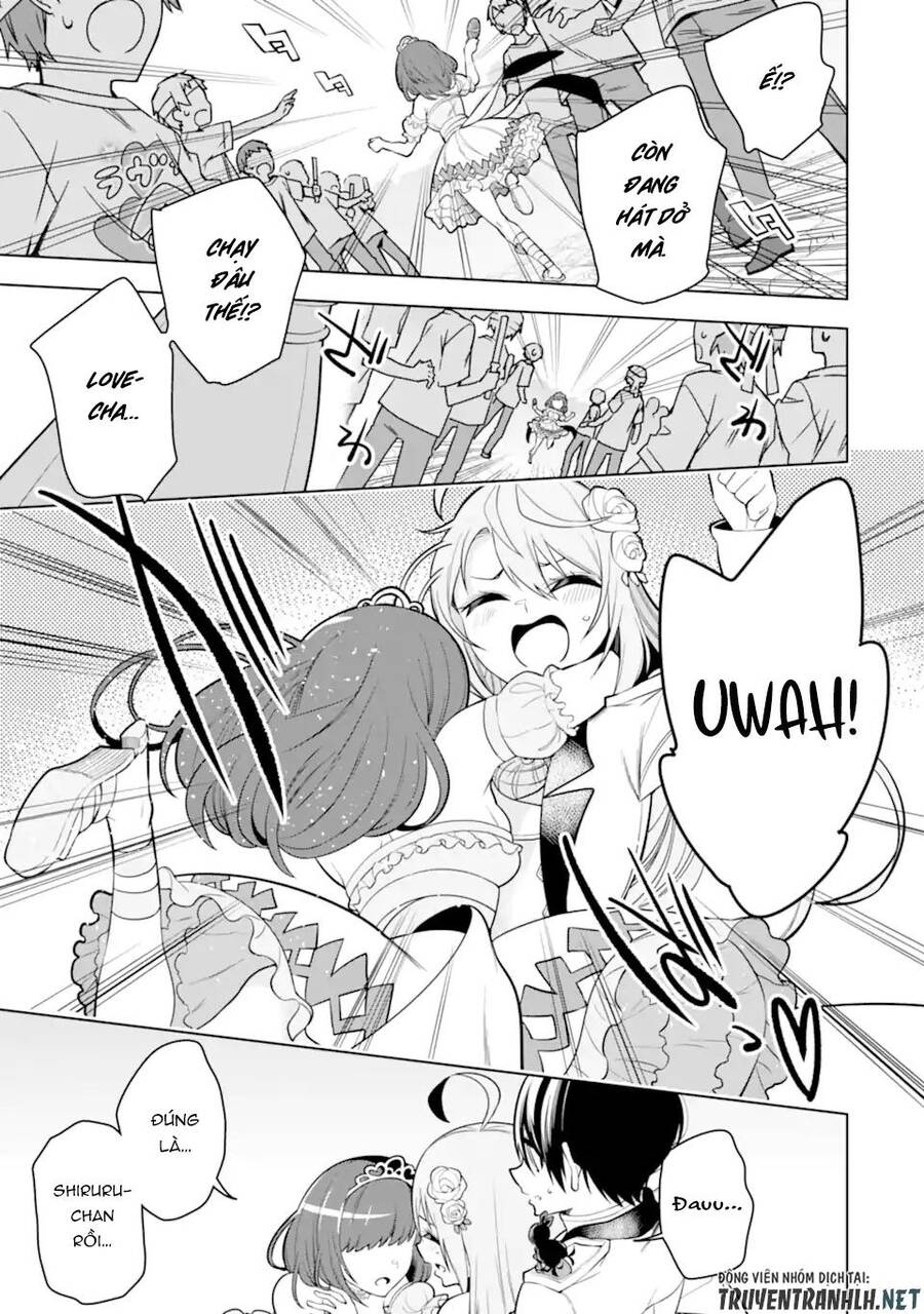 Sobiwaku Zero No Saikyou Kenshi Demo, Noroi No Soubi (Kawai) Nara 9999-Ko Tsuke-Hodai Chapter 31.2 - 3