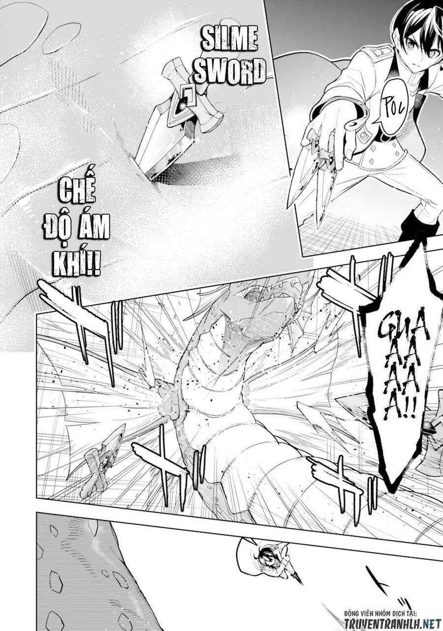 Sobiwaku Zero No Saikyou Kenshi Demo, Noroi No Soubi (Kawai) Nara 9999-Ko Tsuke-Hodai Chapter 31.2 - 10