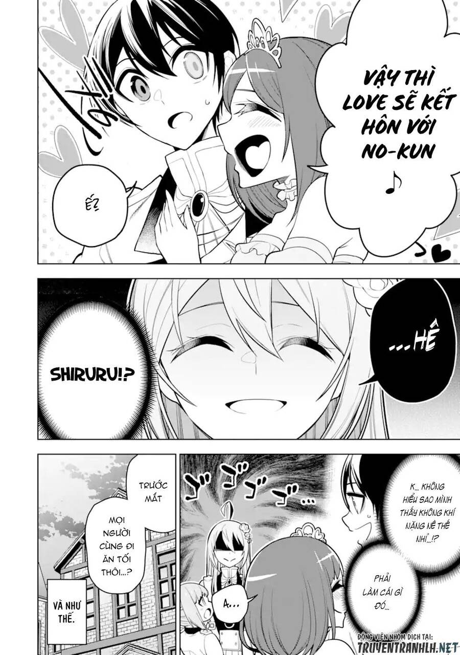 Sobiwaku Zero No Saikyou Kenshi Demo, Noroi No Soubi (Kawai) Nara 9999-Ko Tsuke-Hodai Chapter 32 - 11