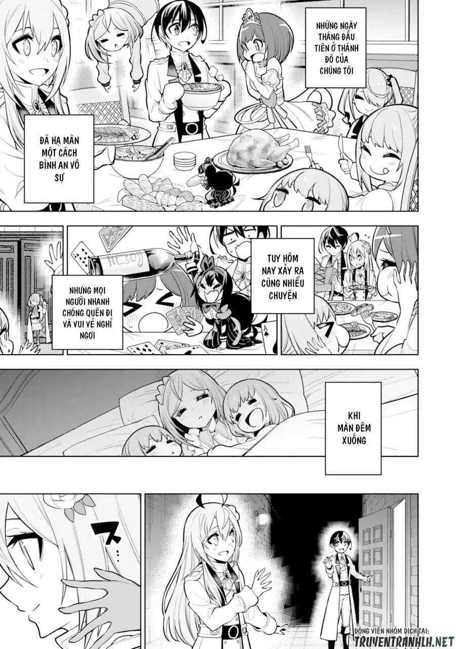 Sobiwaku Zero No Saikyou Kenshi Demo, Noroi No Soubi (Kawai) Nara 9999-Ko Tsuke-Hodai Chapter 32 - 12