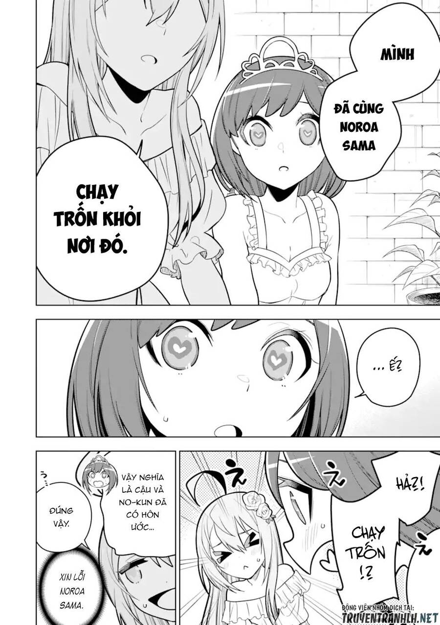 Sobiwaku Zero No Saikyou Kenshi Demo, Noroi No Soubi (Kawai) Nara 9999-Ko Tsuke-Hodai Chapter 32 - 15