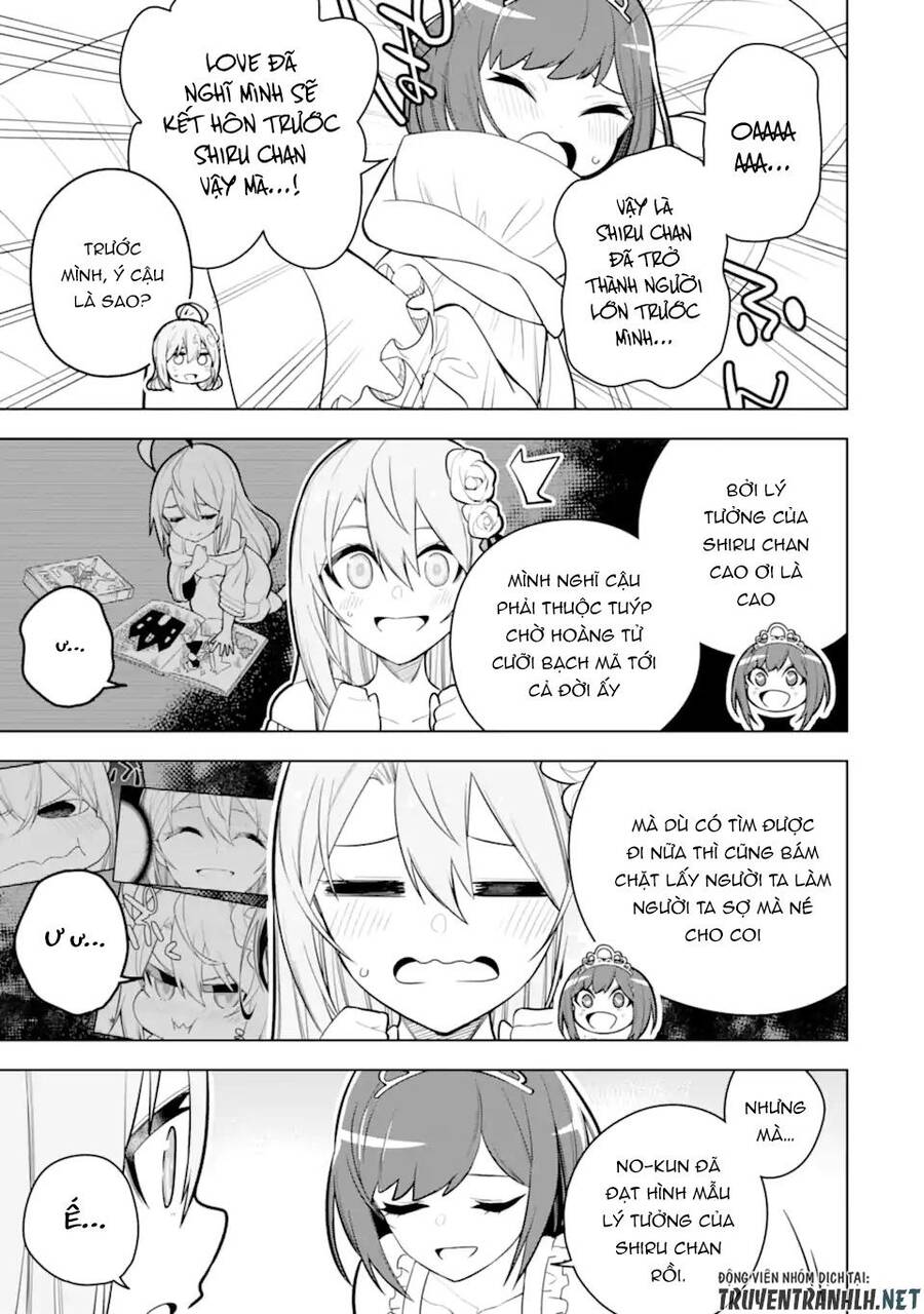 Sobiwaku Zero No Saikyou Kenshi Demo, Noroi No Soubi (Kawai) Nara 9999-Ko Tsuke-Hodai Chapter 32 - 16