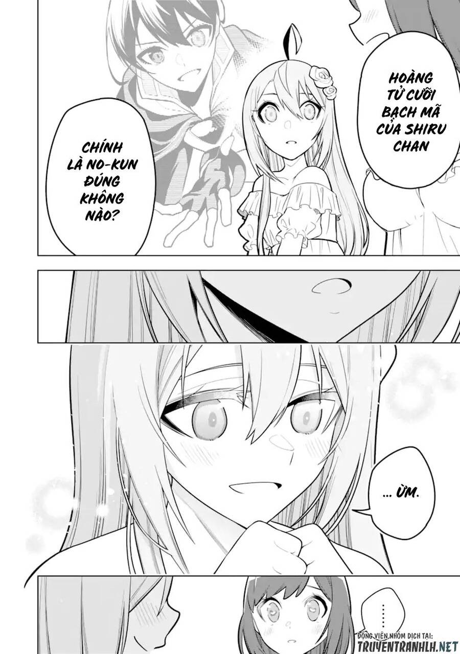 Sobiwaku Zero No Saikyou Kenshi Demo, Noroi No Soubi (Kawai) Nara 9999-Ko Tsuke-Hodai Chapter 32 - 17