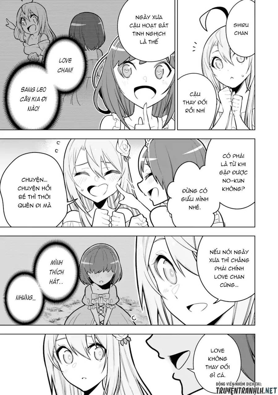 Sobiwaku Zero No Saikyou Kenshi Demo, Noroi No Soubi (Kawai) Nara 9999-Ko Tsuke-Hodai Chapter 32 - 18