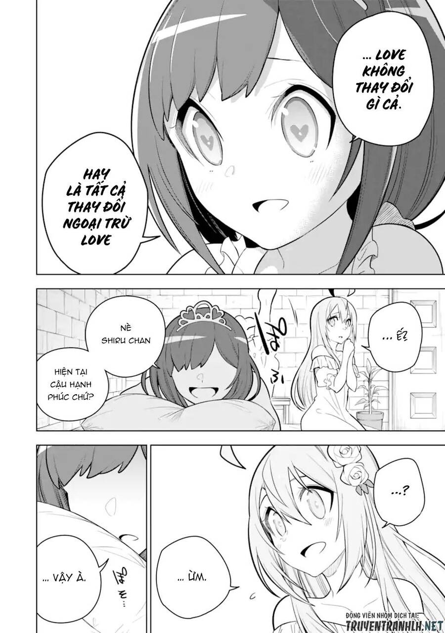 Sobiwaku Zero No Saikyou Kenshi Demo, Noroi No Soubi (Kawai) Nara 9999-Ko Tsuke-Hodai Chapter 32 - 19