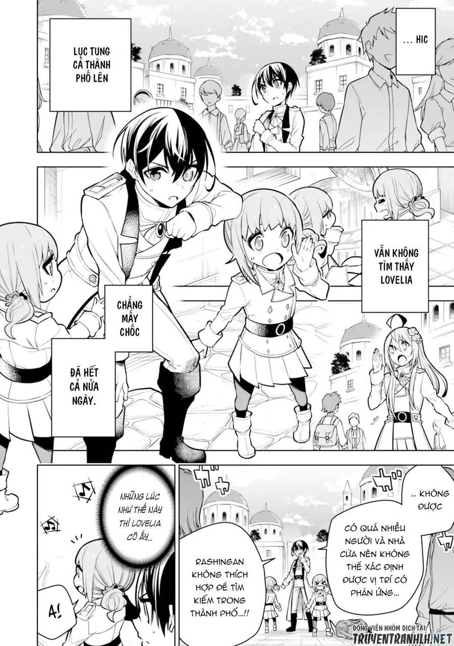 Sobiwaku Zero No Saikyou Kenshi Demo, Noroi No Soubi (Kawai) Nara 9999-Ko Tsuke-Hodai Chapter 32 - 25