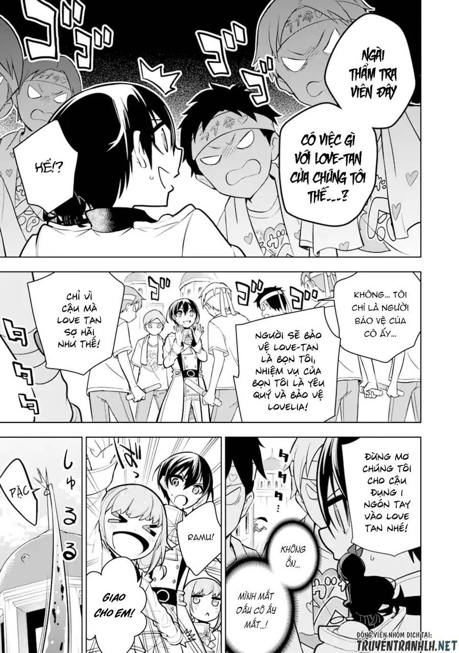 Sobiwaku Zero No Saikyou Kenshi Demo, Noroi No Soubi (Kawai) Nara 9999-Ko Tsuke-Hodai Chapter 32 - 28